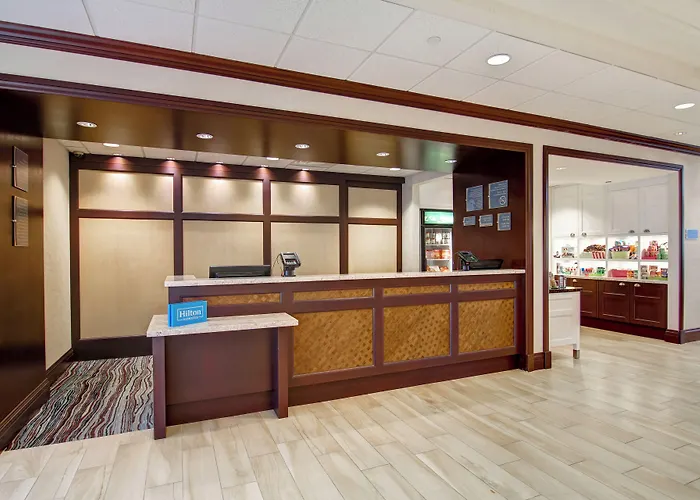Homewood Suites By Hilton Toronto Oakville